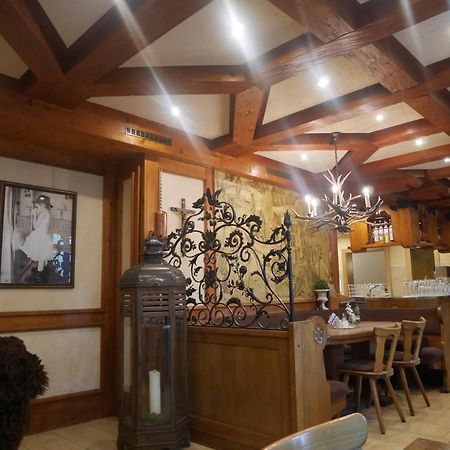 Gasthaus-Hotel Faltermaier Eicherloh Luaran gambar