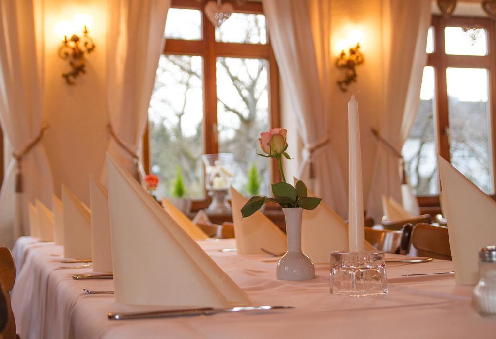 Gasthaus-Hotel Faltermaier Eicherloh Luaran gambar