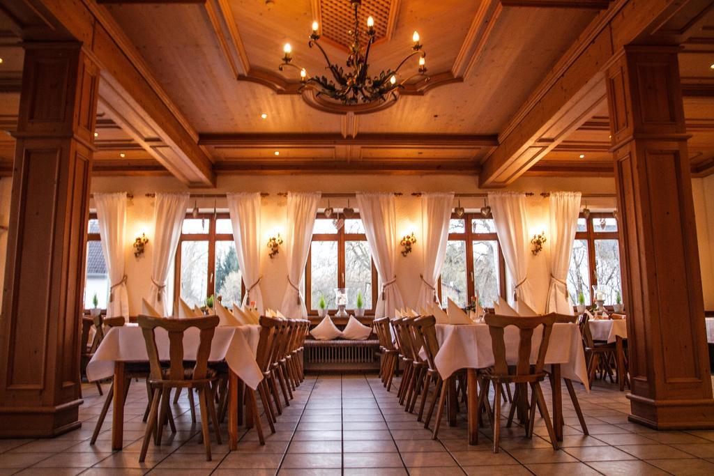 Gasthaus-Hotel Faltermaier Eicherloh Luaran gambar
